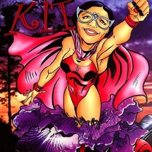 Meet your Posher, Kit